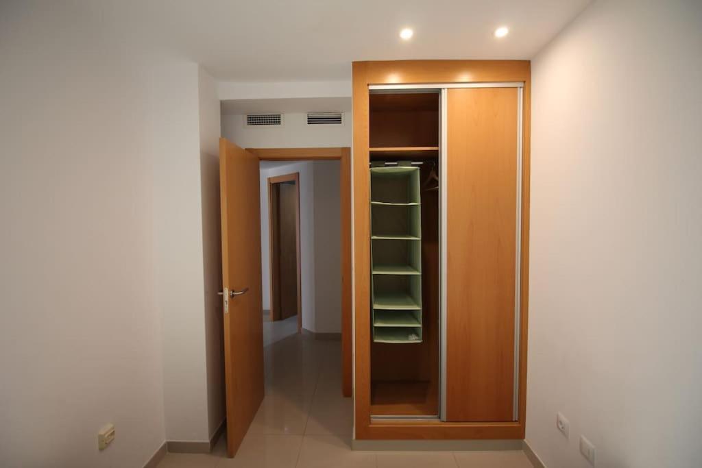 El Campello Beach/ Sea Views Exterior foto
