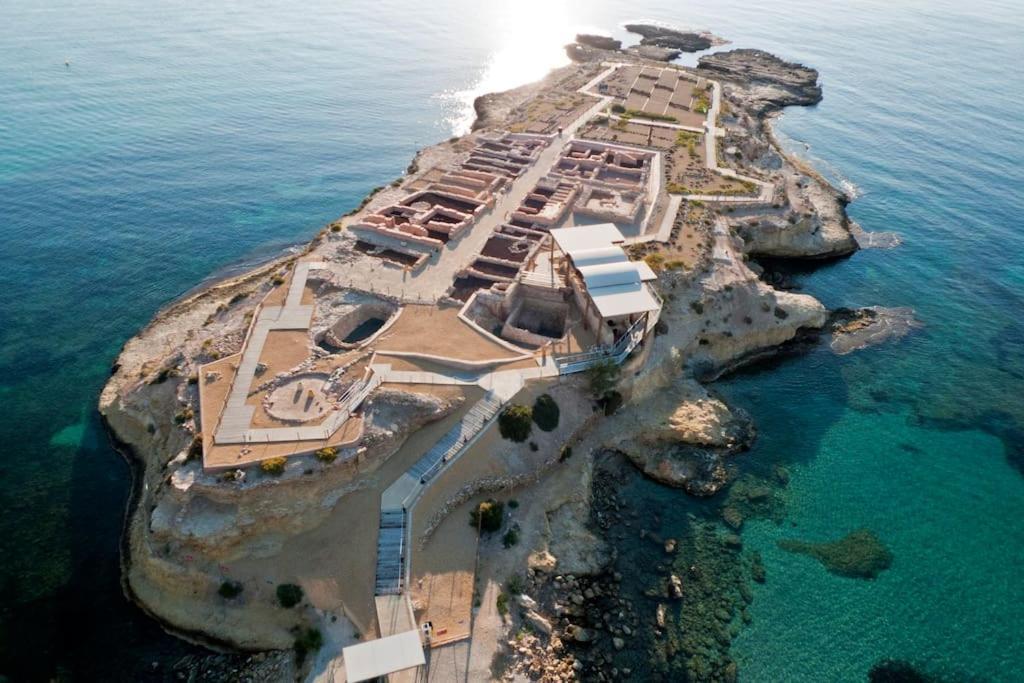 El Campello Beach/ Sea Views Exterior foto